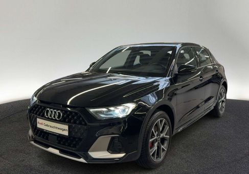 Audi A1, 2023