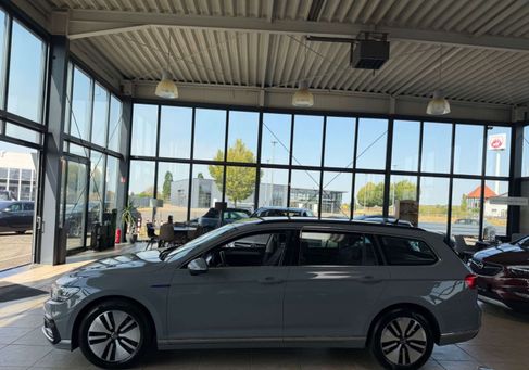 Volkswagen Passat Variant, 2022 3