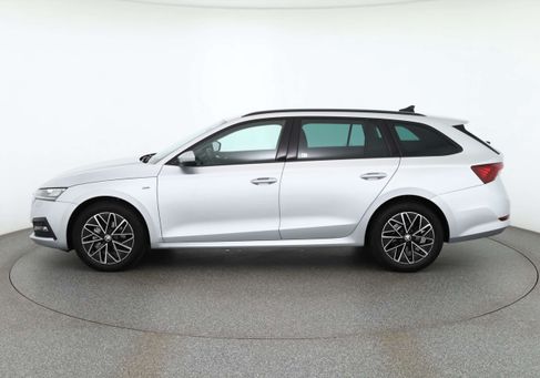 Skoda Octavia, 2022