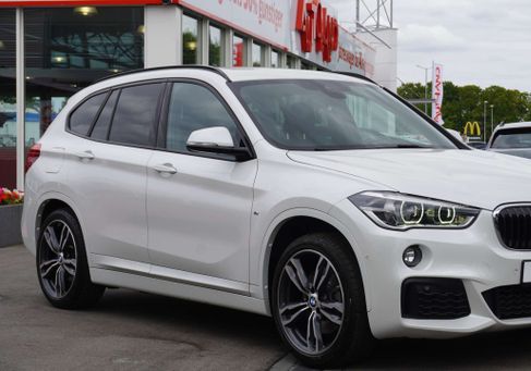 BMW X1, 2019 3