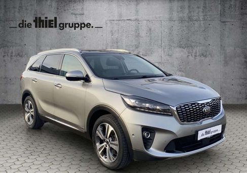 Kia Sorento, 2020