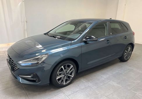 Hyundai i30, 2023 3