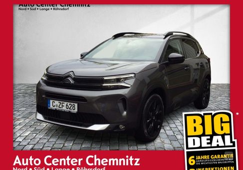 Citroën C5 Aircross, 2023