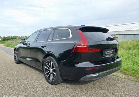 Volvo V60, 2024 2