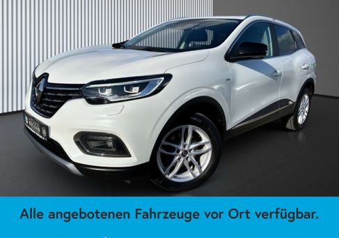 Renault Kadjar, 2019