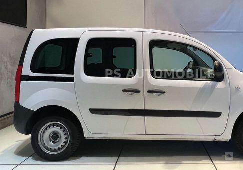 Mercedes-Benz Citan, 2019