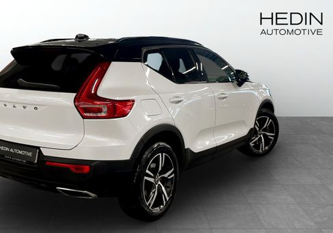 Volvo XC40, 2019 2