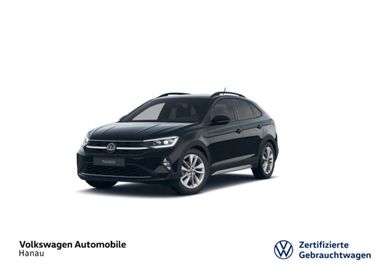 Volkswagen Taigo, 2025