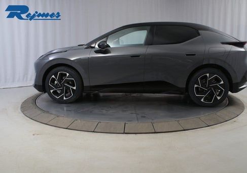 Lynk &amp; Co, 2025