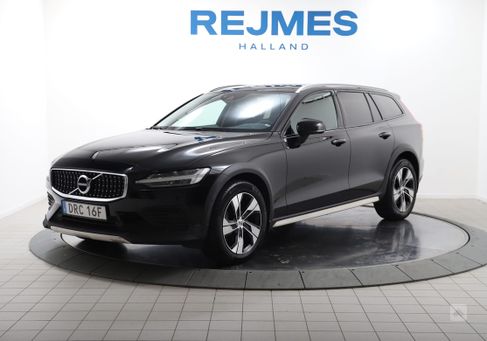 Volvo V60 Cross Country, 2022