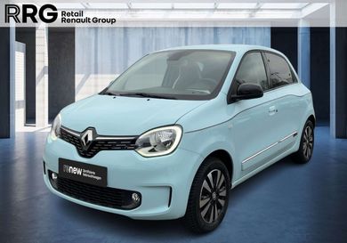 Renault Twingo, 2023