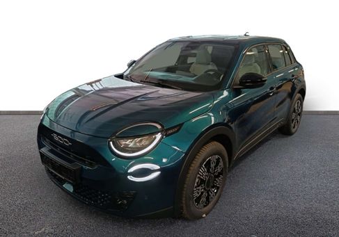 Fiat 600, 2026