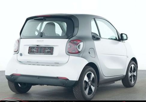 Smart ForTwo, 2024