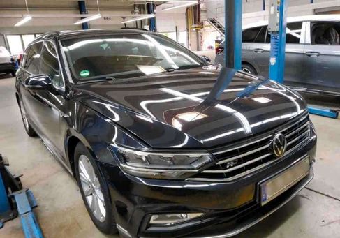 Volkswagen Passat Variant, 2020 3