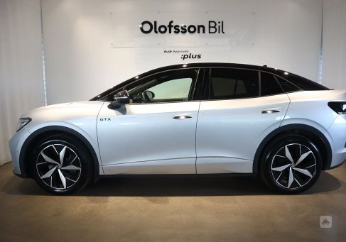 Volkswagen ID.5, 2023