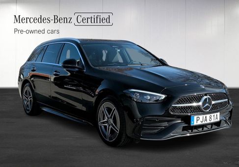 Mercedes-Benz C 300, 2024 2