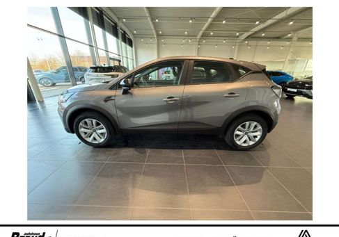 Renault Captur, 2026