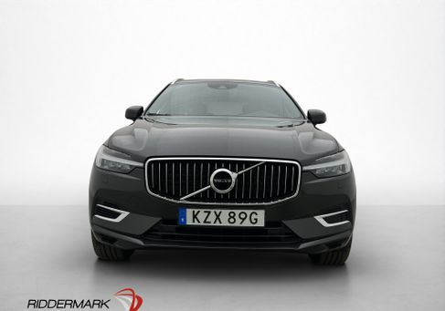 Volvo XC60, 2021