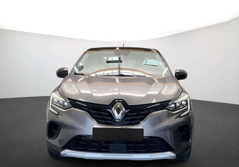 Renault Captur, 2023