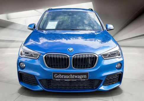 BMW X1, 2019 2