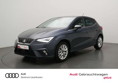 Seat Ibiza, 2025