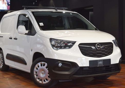 Opel Combo, 2021 2
