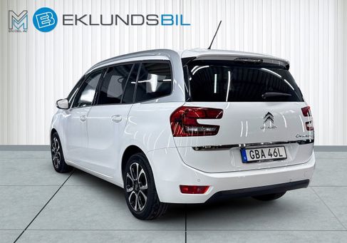 Citroën Grand C4 Picasso, 2020 3