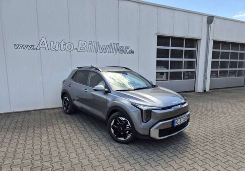 Kia Stonic, 2026