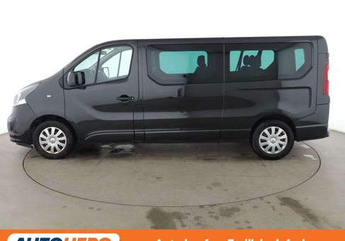 Opel Vivaro, 2018