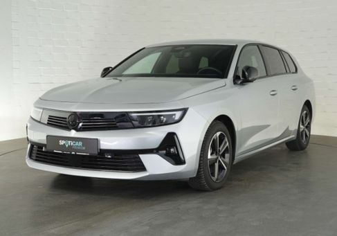 Opel Astra, 2024