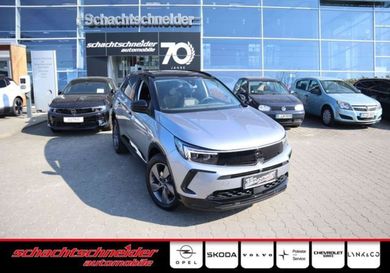 Opel Grandland X, 2023
