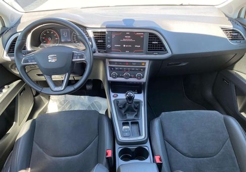 Seat Leon, 2018