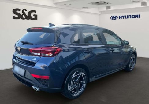 Hyundai i30, 2025 3