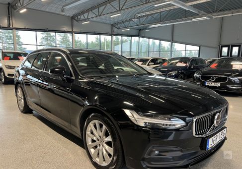 Volvo V90, 2021