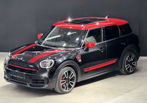 MINI John Cooper Works Countryman, 2022