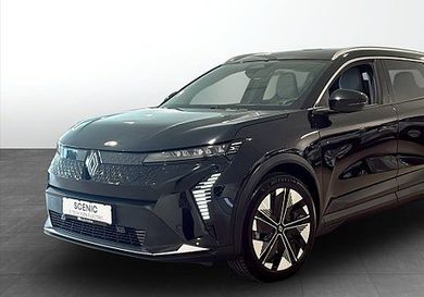 Renault Scenic, 2026