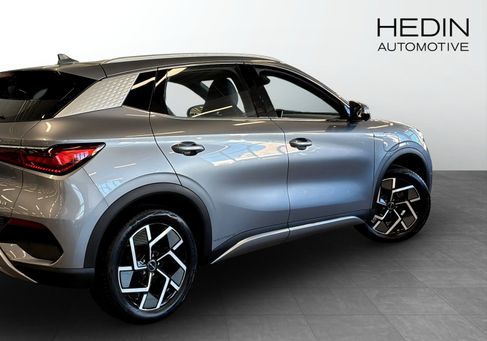 BYD Atto 3, 2023 2