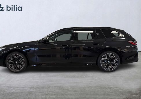 BMW 530, 2026