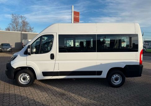 Fiat Ducato, 2022