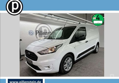 Ford Transit Connect, 2021