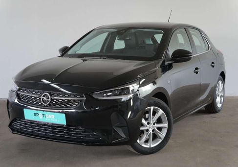 Opel Corsa, 2023 2