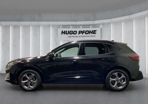 Ford Kuga, 2024