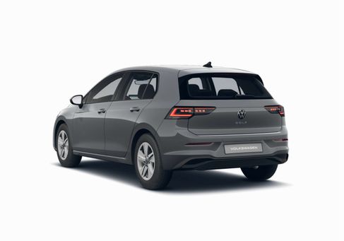 Volkswagen Golf, 2025 3