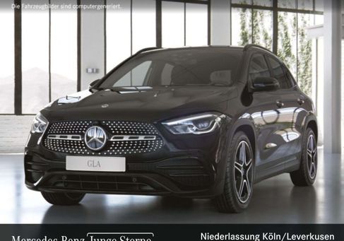 Mercedes-Benz GLA 250, 2023