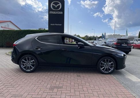 Mazda 3, 2023