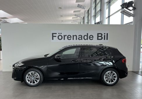 BMW 120, 2026