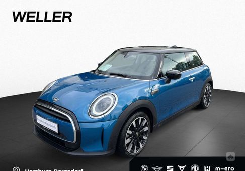 MINI Cooper, 2023