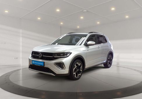 Volkswagen T-Cross, 2025