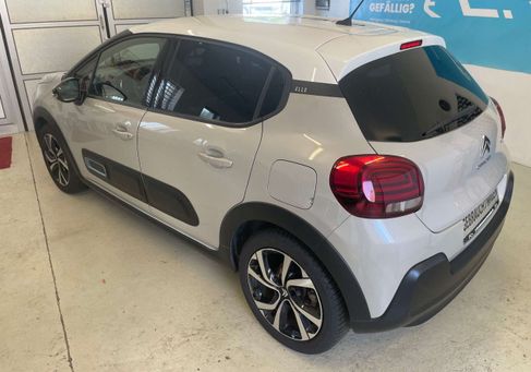 Citroën C3, 2023