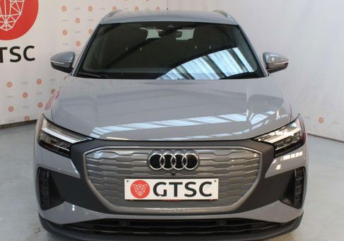 Audi, 2022 2
